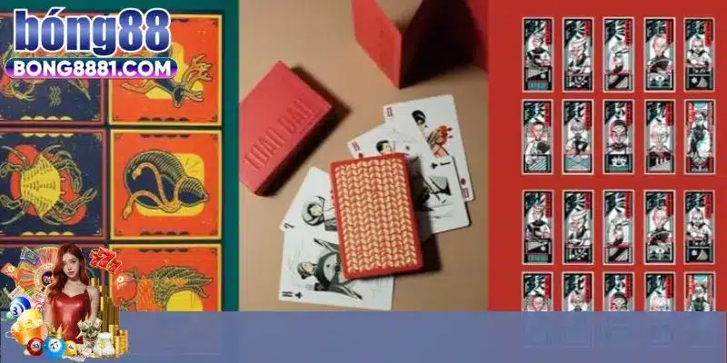 Chiến lược đặt cược hiệu quả game Bầu Cua