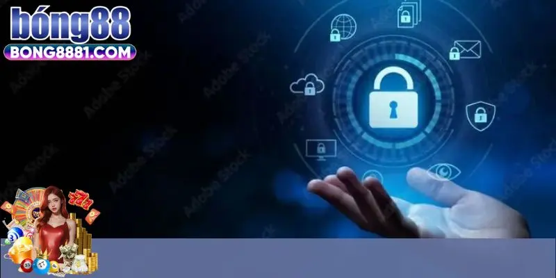 Điểm nổi trội trong chính sách bảo mật