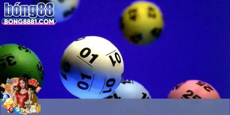 Khái quát hình thức chơi lô xiên