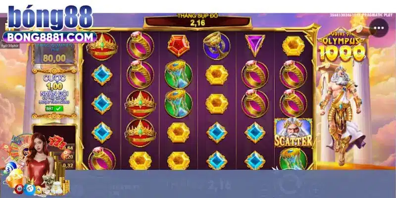 Một số bí quyết hiệu quả chơi thành phố Maya