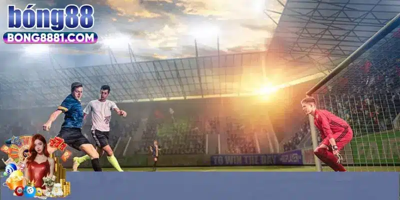 Tổng hợp các loại kèo cược phổ biến nhất 2025