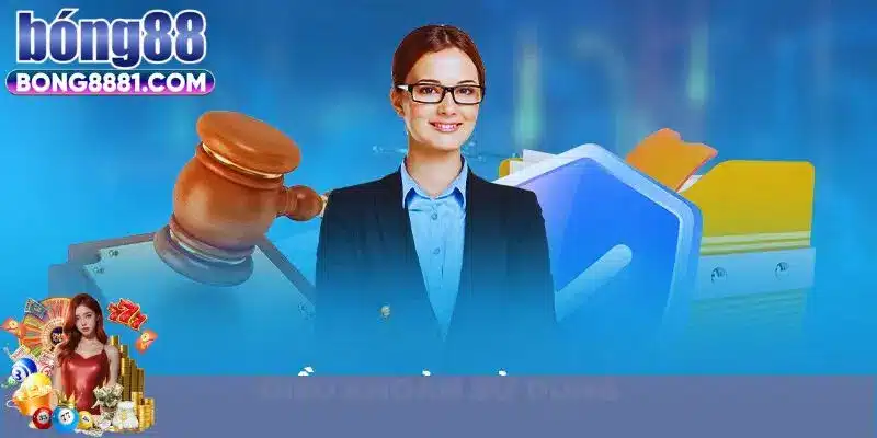 Ý nghĩa của việc thiết lập điều khoản dịch vụ 